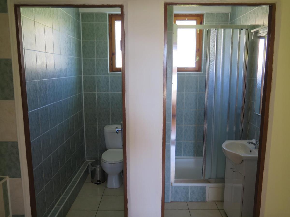 Villa Vraji Hrabušice Esterno foto